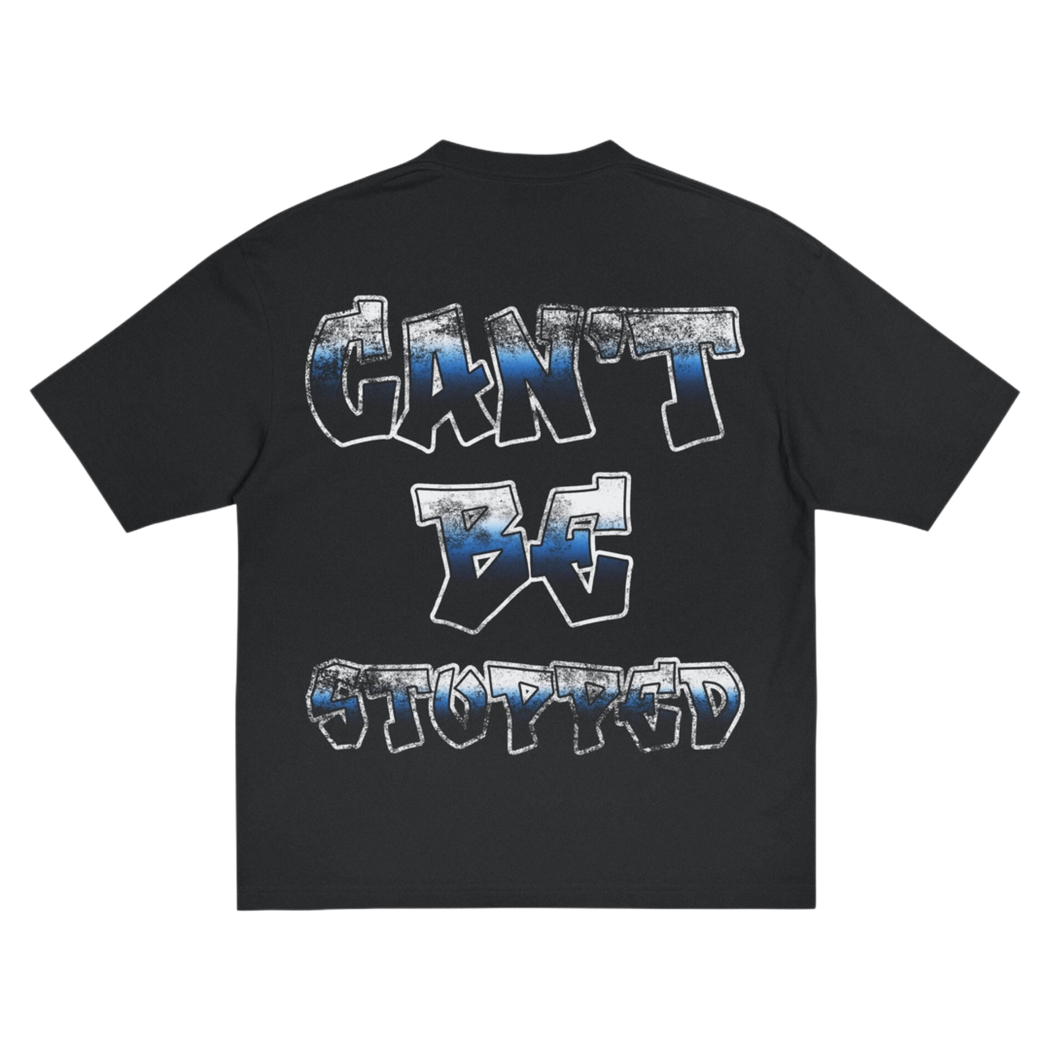 Takeover Fear Tee