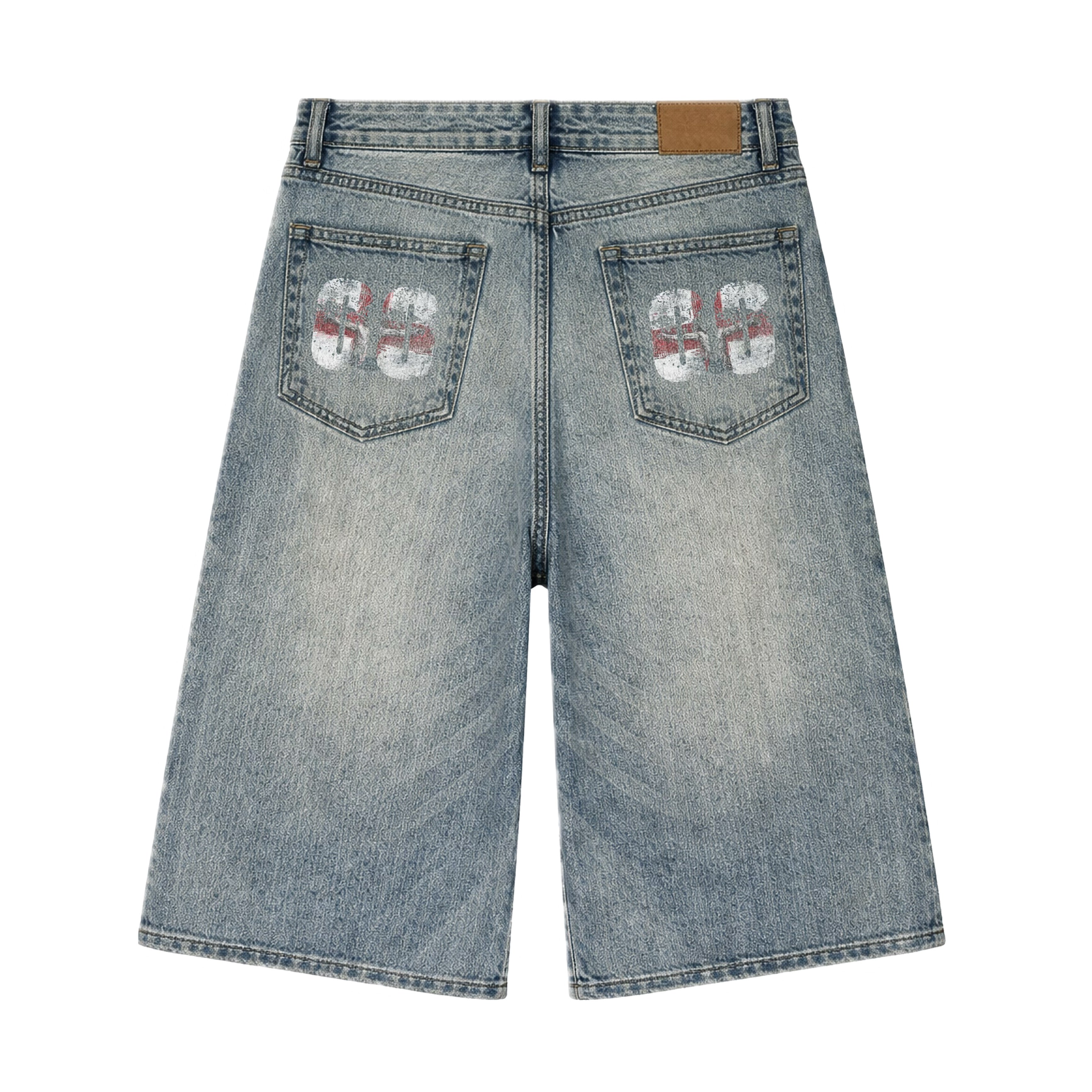 England Jorts